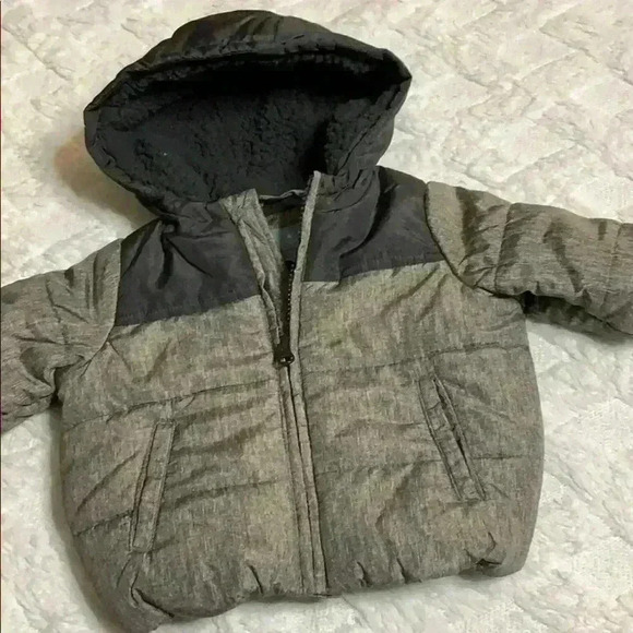 Baby gap jacket - Picture 1 of 3